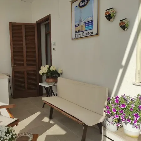 Faro Bianco Bed & Breakfast Otranto