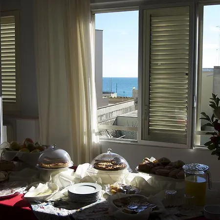 Faro Bianco * Otranto