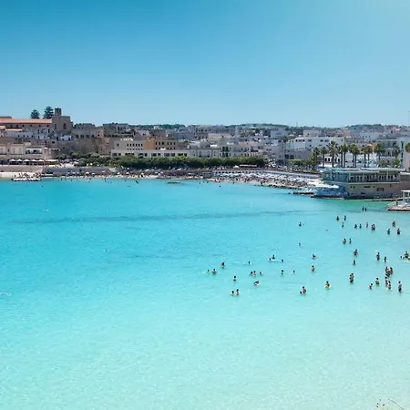 Faro Bianco * Otranto