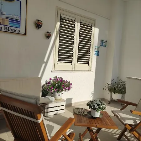 Faro Bianco オートラント