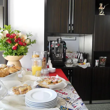 Faro Bianco Bed & Breakfast Otranto