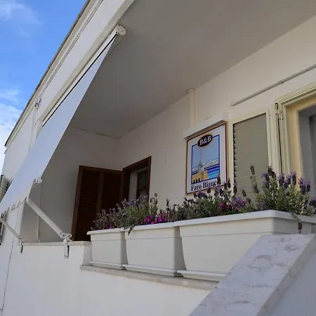 Faro Bianco * 奥特朗托