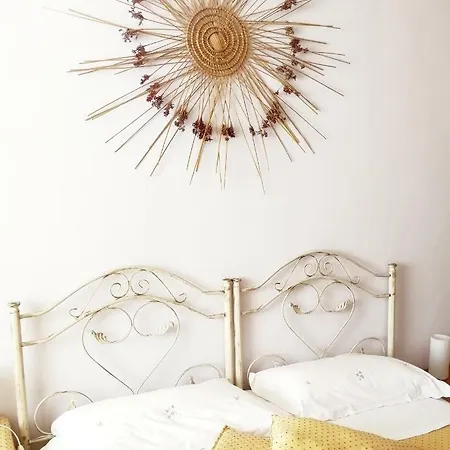 Bed & Breakfast Faro Bianco Otranto