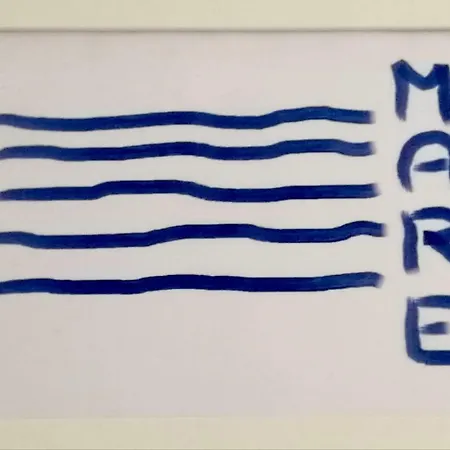 住宿加早餐酒店 Faro Bianco 奥特朗托