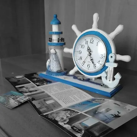 Bed & Breakfast Faro Bianco Otranto