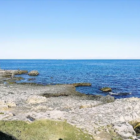 Faro Bianco Alojamento de Acomodação e Pequeno-almoço Otranto