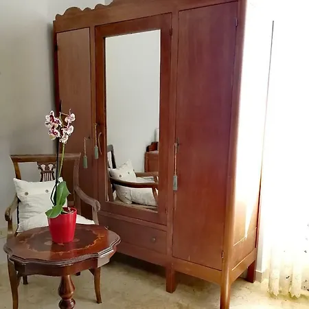 Bed & Breakfast Faro Bianco