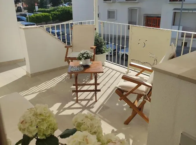 Faro Bianco Alojamento de Acomodação e Pequeno-almoço