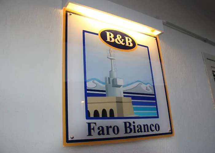 Faro Bianco *