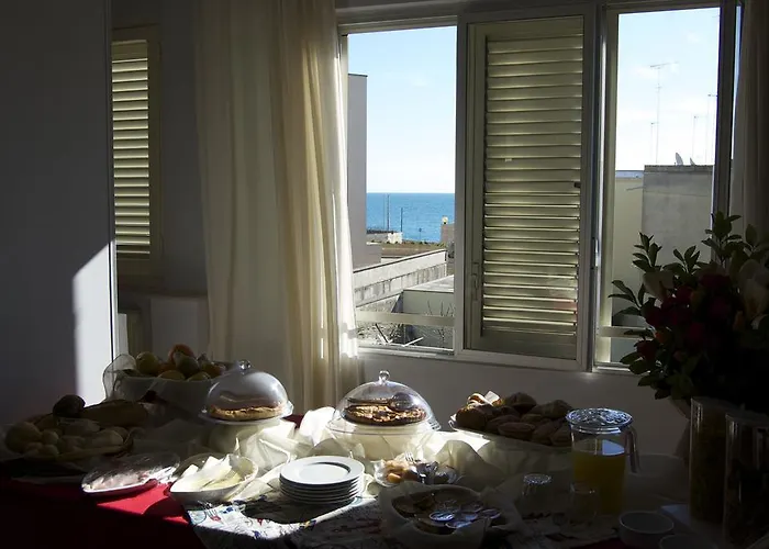 Faro Bianco * Otranto