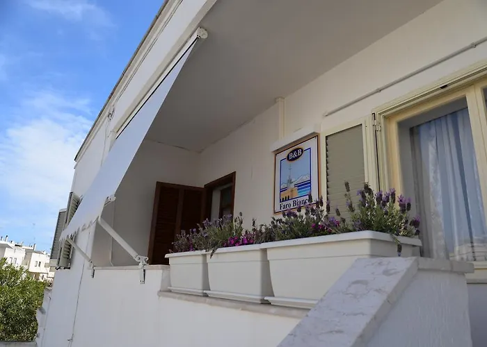 Faro Bianco * Otranto