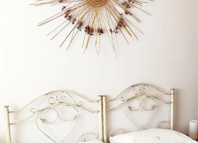 Alojamento de Acomodação e Pequeno-almoço Faro Bianco Otranto