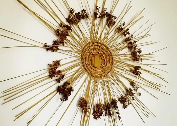 Alojamento de Acomodação e Pequeno-almoço Faro Bianco